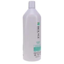 Simple Matrix Biolage ScalpSync Universal Conditioner 33.8 Oz -Laladaisy Trendy 1446067.08 2