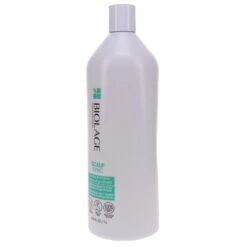 Simple Matrix Biolage Scalp Sync Calming Shampoo 33.8 Oz 13 Simple Matrix Biolage Scalp Sync Calming Shampoo 33.8 Oz -Laladaisy Trendy 1446068.02 2