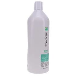 Simple Matrix Biolage Scalp Sync Calming Shampoo 33.8 Oz 12 Simple Matrix Biolage Scalp Sync Calming Shampoo 33.8 Oz -Laladaisy Trendy 1446068.08 2