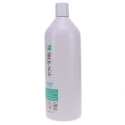 Simple Matrix Biolage Scalp Sync Clarifying Shampoo 33.8 Oz -Laladaisy Trendy 1446069.02 2