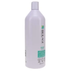 Simple Matrix Biolage Scalp Sync Clarifying Shampoo 33.8 Oz -Laladaisy Trendy 1446069.08 2