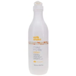 Simple Milk_shake Make My Day Shampoo 33.8 Oz -Laladaisy Trendy 1446112.01 2