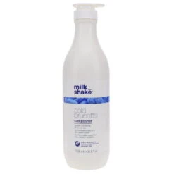 Simple Milk_shake Cold Brunette Conditioner 33.8 Oz -Laladaisy Trendy 1446113.01 2