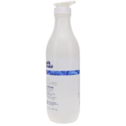 Simple Milk_shake Cold Brunette Conditioner 33.8 Oz -Laladaisy Trendy 1446113.02 2