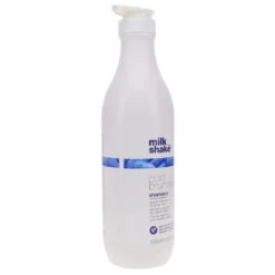Simple Milk_shake Cold Brunette Shampoo 33.8 Oz -Laladaisy Trendy 1446114.08 2