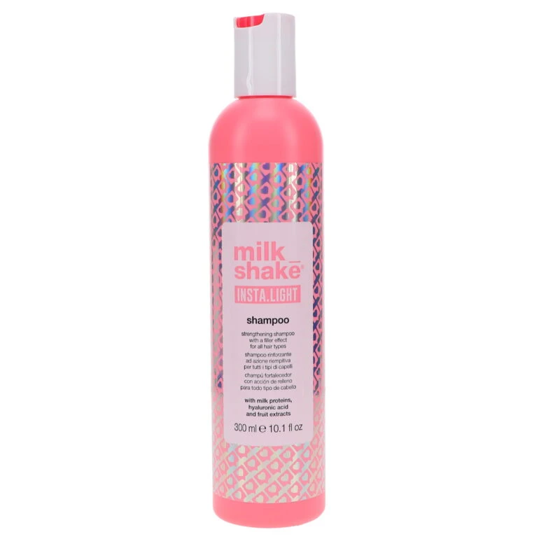 Simple Milk_shake Insta.Light Shampoo 10.1 Oz 3 Simple Milk_shake Insta.Light Shampoo 10.1 Oz