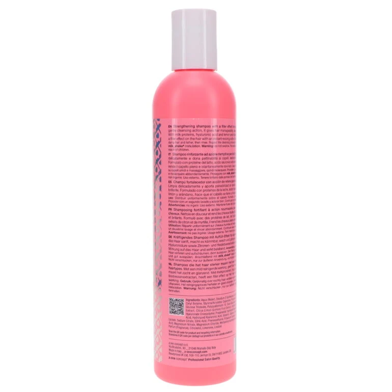 Simple Milk_shake Insta.Light Shampoo 10.1 Oz 10 Simple Milk_shake Insta.Light Shampoo 10.1 Oz - Image 8
