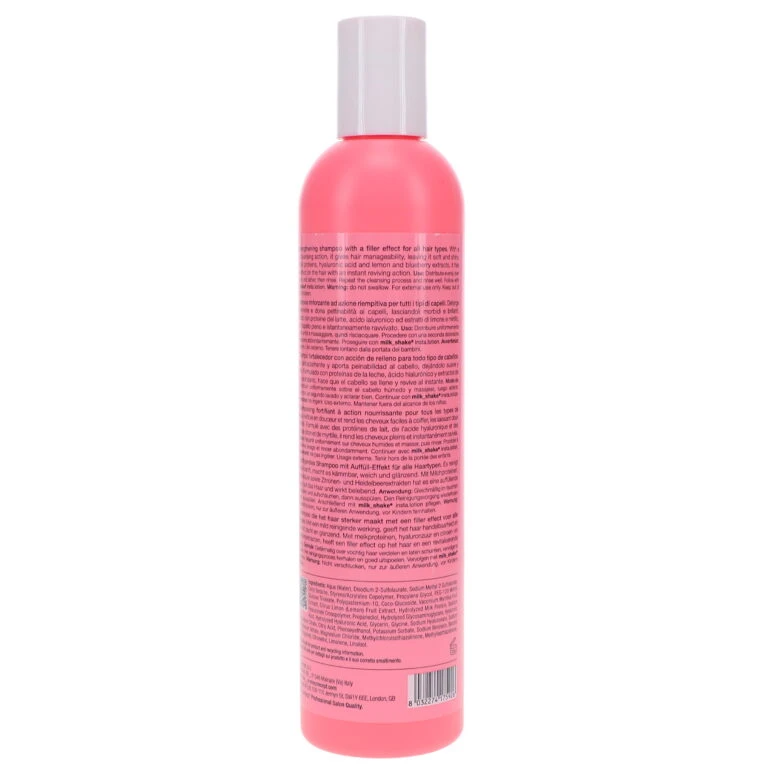 Simple Milk_shake Insta.Light Shampoo 10.1 Oz 7 Simple Milk_shake Insta.Light Shampoo 10.1 Oz - Image 5