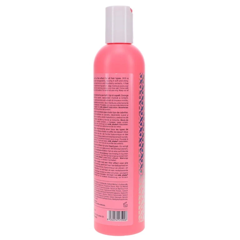 Simple Milk_shake Insta.Light Shampoo 10.1 Oz 8 Simple Milk_shake Insta.Light Shampoo 10.1 Oz - Image 6