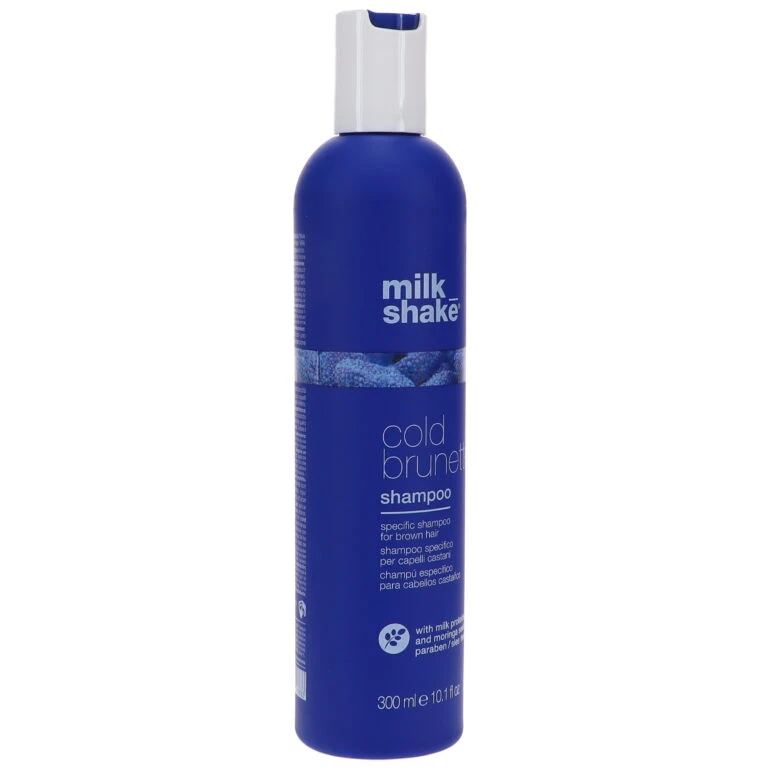 Simple Milk_shake Cold Brunette Shampoo 10.1 Oz 10 Simple Milk_shake Cold Brunette Shampoo 10.1 Oz - Image 8