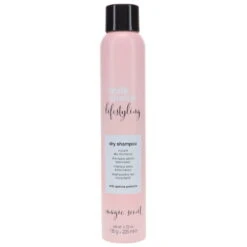 Simple Milk_shake Lifestyling Dry Shampoo 4.75 Oz -Laladaisy Trendy 1446121.01 2
