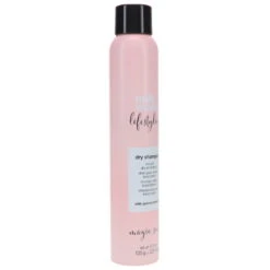Simple Milk_shake Lifestyling Dry Shampoo 4.75 Oz -Laladaisy Trendy 1446121.08 2