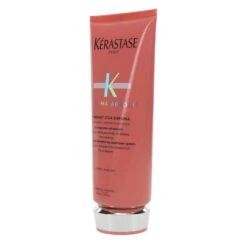 Simple Kerastase Chroma Absolu Fondant Cica Chroma Conditioner 6.8 Oz 14 Simple Kerastase Chroma Absolu Fondant Cica Chroma Conditioner 6.8 Oz -Laladaisy Trendy 1446139.02