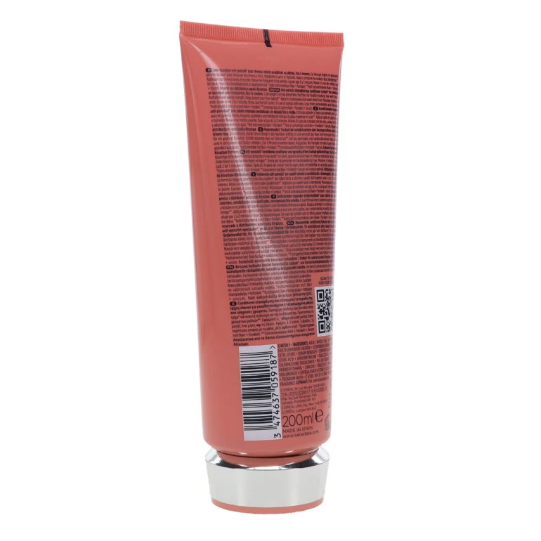 Simple Kerastase Chroma Absolu Fondant Cica Chroma Conditioner 6.8 Oz 10 Simple Kerastase Chroma Absolu Fondant Cica Chroma Conditioner 6.8 Oz - Image 8