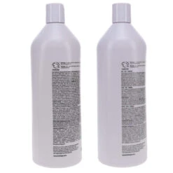 Simple Matrix Biolage Scalp Sync Calming Shampoo 33.8 Oz & Biolage ScalpSync Universal Conditioner 33.8 Oz Combo Pack -Laladaisy Trendy 1446141.03 2