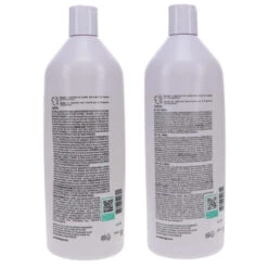 Simple Matrix Biolage Scalp Sync Calming Shampoo 33.8 Oz & Biolage ScalpSync Universal Conditioner 33.8 Oz Combo Pack -Laladaisy Trendy 1446141.04 2