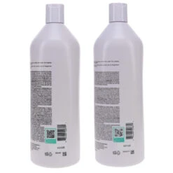 Simple Matrix Biolage Scalp Sync Calming Shampoo 33.8 Oz & Biolage ScalpSync Universal Conditioner 33.8 Oz Combo Pack -Laladaisy Trendy 1446141.05 2