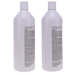 Simple Matrix Biolage Scalp Sync Clarifying Shampoo 33.8 Oz & Biolage ScalpSync Universal Conditioner 33.8 Oz Combo Pack -Laladaisy Trendy 1446142.03 2