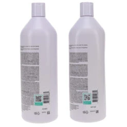 Simple Matrix Biolage Scalp Sync Clarifying Shampoo 33.8 Oz & Biolage ScalpSync Universal Conditioner 33.8 Oz Combo Pack -Laladaisy Trendy 1446142.05 2