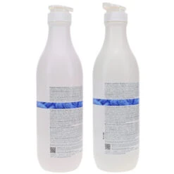 Simple Milk_shake Cold Brunette Shampoo 33.8 Oz & Cold Brunette Conditioner 33.8 Oz Combo Pack -Laladaisy Trendy 1446170.03 2