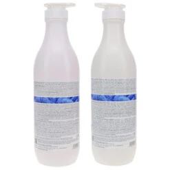 Simple Milk_shake Cold Brunette Shampoo 33.8 Oz & Cold Brunette Conditioner 33.8 Oz Combo Pack -Laladaisy Trendy 1446170.04 2