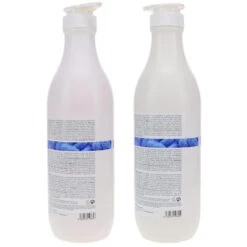 Simple Milk_shake Cold Brunette Shampoo 33.8 Oz & Cold Brunette Conditioner 33.8 Oz Combo Pack -Laladaisy Trendy 1446170.05 2