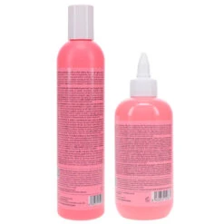 Simple Milk_shake Insta.Light Shampoo 10.1 Oz & Insta.Lotion 8.4 Oz Combo Pack -Laladaisy Trendy 1446179.04 2