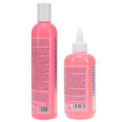 Simple Milk_shake Insta.Light Shampoo 10.1 Oz & Insta.Lotion 8.4 Oz Combo Pack -Laladaisy Trendy 1446179.05 2