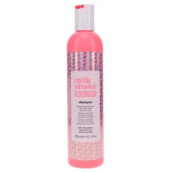 Simple Milk_shake Insta.Light Shampoo 10.1 Oz & Insta.Lotion 8.4 Oz Combo Pack -Laladaisy Trendy 1446179.07 2