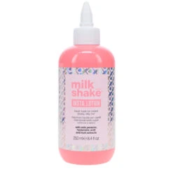 Simple Milk_shake Insta.Light Shampoo 10.1 Oz & Insta.Lotion 8.4 Oz Combo Pack -Laladaisy Trendy 1446179.08 2