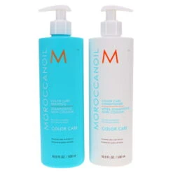 Simple Moroccanoil Color Care Shampoo 16.9 Oz & Color Care Conditioner 16.9 Oz Combo Pack 16 Simple Moroccanoil Color Care Shampoo 16.9 Oz & Color Care Conditioner 16.9 Oz Combo Pack -Laladaisy Trendy 1446391.01 2