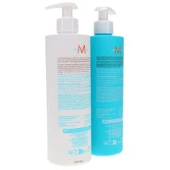 Simple Moroccanoil Color Care Shampoo 16.9 Oz & Color Care Conditioner 16.9 Oz Combo Pack 12 Simple Moroccanoil Color Care Shampoo 16.9 Oz & Color Care Conditioner 16.9 Oz Combo Pack -Laladaisy Trendy 1446391.03 2