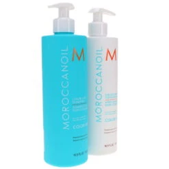 Simple Moroccanoil Color Care Shampoo 16.9 Oz & Color Care Conditioner 16.9 Oz Combo Pack 11 Simple Moroccanoil Color Care Shampoo 16.9 Oz & Color Care Conditioner 16.9 Oz Combo Pack -Laladaisy Trendy 1446391.06 2