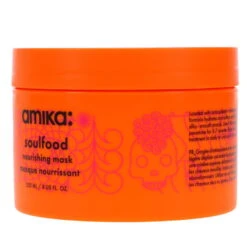 Simple Amika Soulfood Nourishing Mask 8 Oz -Laladaisy Trendy 1446501.03copy