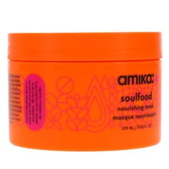 Simple Amika Soulfood Nourishing Mask 8 Oz -Laladaisy Trendy 1446501.08copy