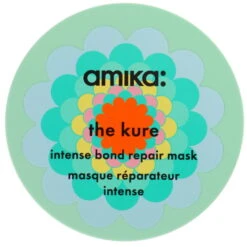Simple Amika The Kure Intense Repair Mask 8.4 Oz -Laladaisy Trendy 1446509.01