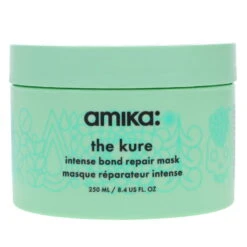 Simple Amika The Kure Intense Repair Mask 8.4 Oz