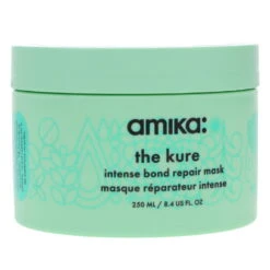 Simple Amika The Kure Intense Repair Mask 8.4 Oz -Laladaisy Trendy 1446509.08