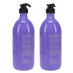 Simple Luseta Biotin & Collagen Shampoo 33.8 Oz & Biotin & Collagen Conditioner 33.8 Oz Combo Pack 12 Simple Luseta Biotin & Collagen Shampoo 33.8 Oz & Biotin & Collagen Conditioner 33.8 Oz Combo Pack -Laladaisy Trendy 1446556.03