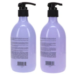 Simple Luseta Biotin B-Complex Thickening Shampoo 16.9 Oz & Biotin B-Complex Thickening Conditioner 16.9 Oz Combo Pack -Laladaisy Trendy 1446557.05