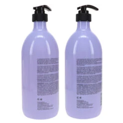 Simple Luseta Biotin B-Complex Thickening Shampoo 33.8 Oz & Biotin B-Complex Thickening Conditioner 33.8 Oz Combo Pack 17 Simple Luseta Biotin B-Complex Thickening Shampoo 33.8 Oz & Biotin B-Complex Thickening Conditioner 33.8 Oz Combo Pack -Laladaisy Trendy 1446558.03