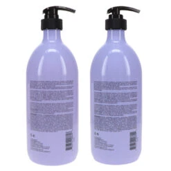 Simple Luseta Biotin B-Complex Thickening Shampoo 33.8 Oz & Biotin B-Complex Thickening Conditioner 33.8 Oz Combo Pack 16 Simple Luseta Biotin B-Complex Thickening Shampoo 33.8 Oz & Biotin B-Complex Thickening Conditioner 33.8 Oz Combo Pack -Laladaisy Trendy 1446558.04