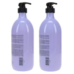 Simple Luseta Biotin B-Complex Thickening Shampoo 33.8 Oz & Biotin B-Complex Thickening Conditioner 33.8 Oz Combo Pack 15 Simple Luseta Biotin B-Complex Thickening Shampoo 33.8 Oz & Biotin B-Complex Thickening Conditioner 33.8 Oz Combo Pack -Laladaisy Trendy 1446558.05