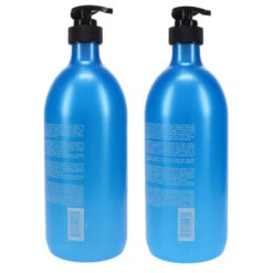 Simple Luseta Hyaluronic Acid Moisturizing Shampoo 33.8 Oz & Hyaluronic Acid Moisturizing Conditioner 33.8 Oz Combo Pack -Laladaisy Trendy 1446562.05