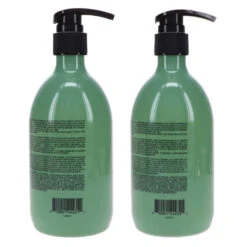 Simple Luseta Rosemary Mint Complex Shampoo 16.9 Oz & Rosemary Mint Complex Conditioner 16.9 Oz Combo Pack -Laladaisy Trendy 1446565.05