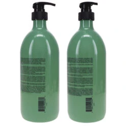 Simple Luseta Rosemary Mint Complex Shampoo 33.8 Oz & Rosemary Mint Complex Conditioner 33.8 Oz Combo Pack -Laladaisy Trendy 1446566.05