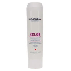 Simple Goldwell Dualsenses Color Brilliance Conditioner 10.1 Oz -Laladaisy Trendy 1446574.01 2