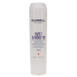 Simple Goldwell Dualsenses Just Smooth Taming Conditioner 10.1 Oz -Laladaisy Trendy 1446575.01 2