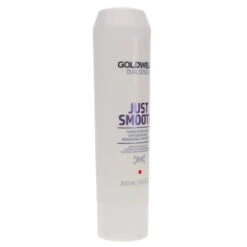 Simple Goldwell Dualsenses Just Smooth Taming Conditioner 10.1 Oz -Laladaisy Trendy 1446575.08 2