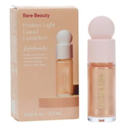 Simple Rare Beauty Positive Light Liquid Luminizer Mesmerize 0.09 Oz -Laladaisy Trendy 1446580.07